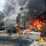 Sudán reporta más de 60 muertos por ataque de grupo paramilitar Foto: Gobierno de Sudán denunció este martes la muerte de más de 60 personas/Cortesía