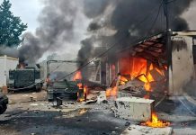 Sudán reporta más de 60 muertos por ataque de grupo paramilitar Foto: Gobierno de Sudán denunció este martes la muerte de más de 60 personas/Cortesía