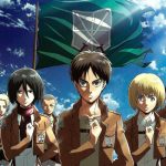 ¡La espera termina en 2025! El desenlace de Attack on Titan confirmado Foto: Los fans de Attack on Titan tienen motivos para celebrar/Cortesía