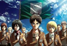 ¡La espera termina en 2025! El desenlace de Attack on Titan confirmado Foto: Los fans de Attack on Titan tienen motivos para celebrar/Cortesía