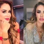 «Entraré al quirófano» Ninel Conde revela que se someterá a una cirugía Foto: Ninel Conde rompió el silencio tras los intensos señalamientos/Cortesía