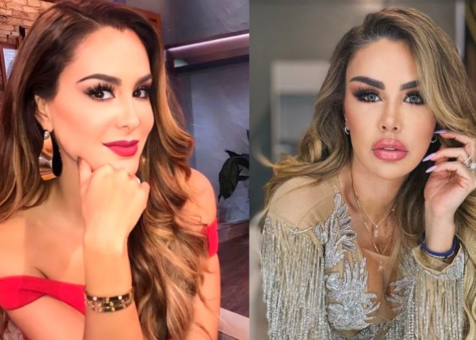 Foto: Ninel Conde rompió el silencio tras los intensos señalamientos/Cortesía Foto: Ninel Conde rompió el silencio tras los intensos señalamientos/Cortesía