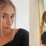 Foto: Lily Phillips a corazón abierto /cortesía