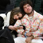 Lo que se sabe de Benny Blanco el ahora prometido de Selena Gomez Foto: Selena Gomez y Benny Blanco /cortesía