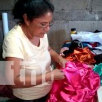 Colección de vestuario juvenil «realidades» lista para participar en pasarela Granada Foto: Colección de vestuario juvenil "realidades“” lista para participar en pasarela Granada/TN8