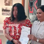 Alcaldía de Managua cierra con broche de oro curso de fotografía y edición de videos Foto: ¡La creatividad brilla en Managua! 41 nuevos expertos en fotografía y video recibieron su certificación. Gracias a la Alcaldía y la UCN /TN8