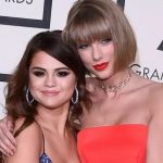 Taylor Swift reacciona al compromiso de Selena Gomez y Benny Blanco Foto: El compromiso de Selena Gomes /cortesía