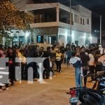 Joven deportista pierde la vida intentando salvar a un perro en un río de Camoapa Foto: Joven deportista pierde la vida intentando salvar a un perro en un río de Camoapa/TN8