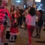 Vehículo a alta velocidad en México mata a tres personas en un desfile Foto: tragedia sacudió la localidad de Los Reyes, en México/Cortesía