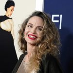 Angelina revela que ha comenzado a recibir ofertas laborales más interesantes Foto: Angelina Jolie sorprende en reciente entrevista /Cortesía