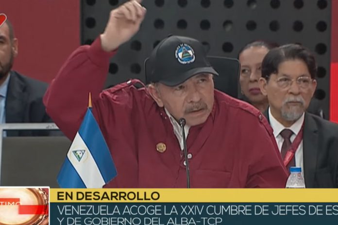 Foto: Alianza Bolivariana para los Pueblos de Nuestra América (ALBA-TCP)/Cortesía Foto: Alianza Bolivariana para los Pueblos de Nuestra América (ALBA-TCP)/Cortesía