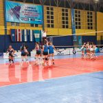 Nicaragua acoge el primer campeonato centroamericano U15 de voleibol femenino Foto. Nicaragua acoge el primer campeonato centroamericano U15 de voleibol femenino/TN8