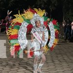 Música y tradición marcan el Carnaval Navideño 2024 en Chontales Foto: El Carnaval Navideño 2024, organizado por la Alcaldía de La Libertad, Chontales/TN8