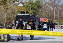 Tiroteo en escuela cristiana de Estados Unidos deja tres muertos Foto: Violencia en Estados Unidos /cortesía