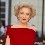 Muere la actriz Marisa Paredes a los 78 años, ícono del cine español Foto: Muere la actriz Marisa Paredes a los 78 años, ícono del cine español