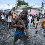 Haití enfrenta un nuevo ataque de pandillas mientras crece la incertidumbre Foto: Haití desató un nuevo ataque a mediados de diciembre/Cortesía