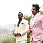 Abogado del rapero Jay-Z, niega que su cliente tenga una relación cercana con Diddy Foto: Abogado de Jay-Z niega que su cliente tenga una relación con P. Diddy /Cortesía