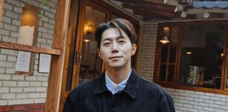 Foto: Fallece a los 32 años, Park Min Jae /Cortesía