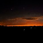 Estados Unidos tranquiliza a ciudadanos sobre avistamientos de drones Foto: Drones en Estados Unidos /cortesía