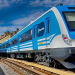 Javier Milei ordena el cierre definitivo de Trenes Argentinos Foto: Milei cierra trenes en Argentina /cortesía