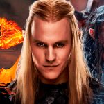 ¡Evolución! Los Anillos de Poder 3 estrenará nueva versión de Galadriel Foto: ‘Los Anillos de Poder’ vemos una versión muy distinta/Cortesía