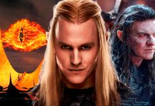 ¡Evolución! Los Anillos de Poder 3 estrenará nueva versión de Galadriel Foto: ‘Los Anillos de Poder’ vemos una versión muy distinta/Cortesía