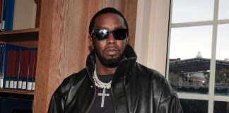 Foto: Acusan a P. Diddy de colgar a una mujer del balcón /Cortesía