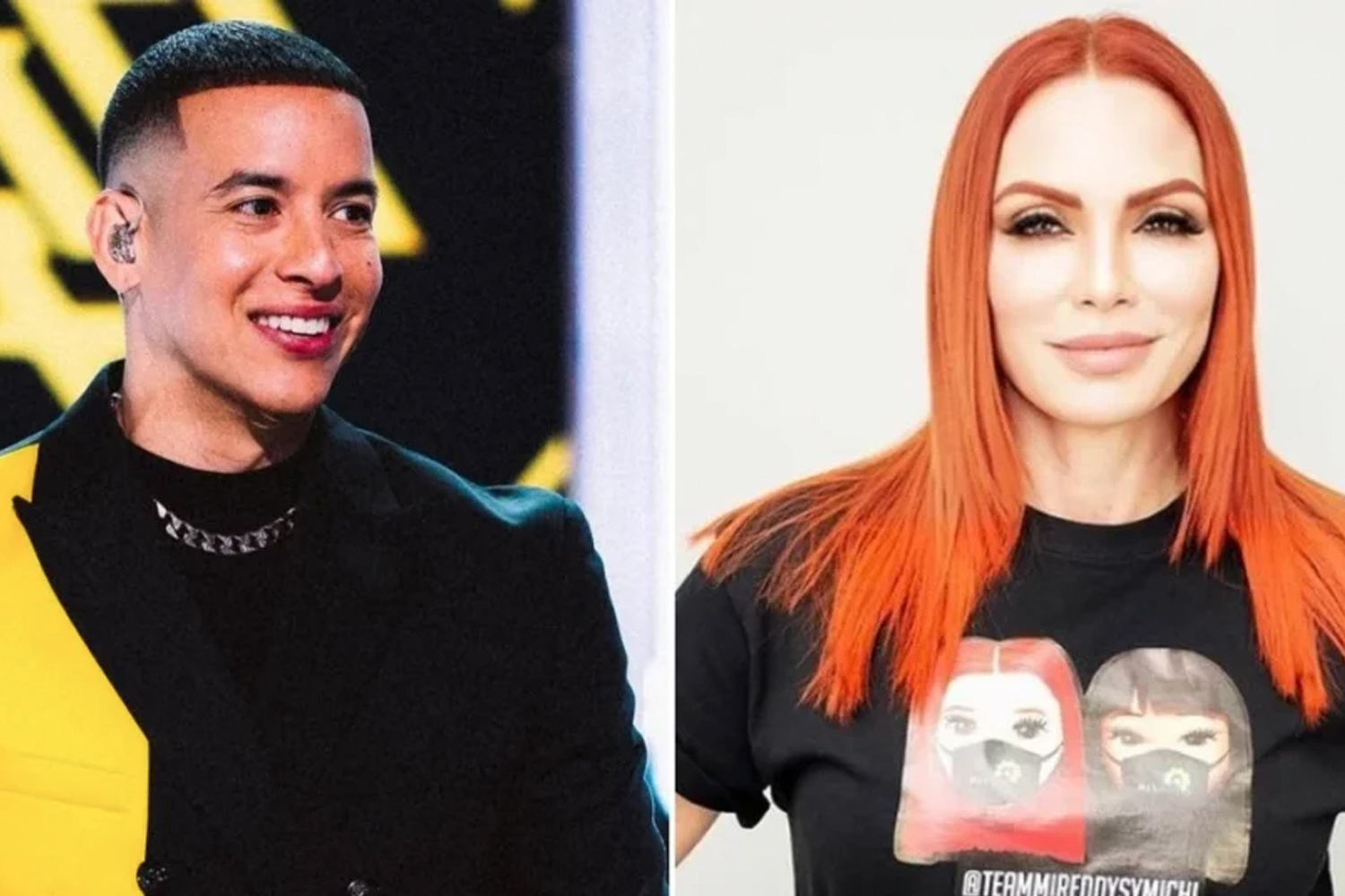Foto: Daddy Yankee reclama millones por regalías desviadas ilegalmente/Cortesía