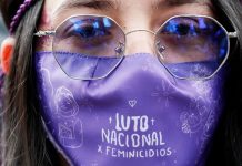 ¡Preocupante! 745 feminicidios en Colombia entre enero y octubre de 2024 Foto: Violencia en Colombia /cortesía