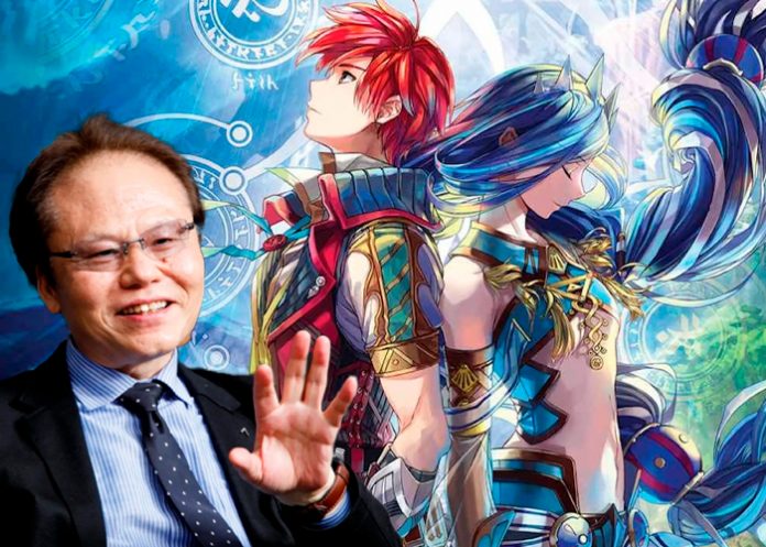 Foto: Muere Masayuki Kato/Cortesía Foto: Muere Masayuki Kato/Cortesía