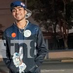 Capturan al agresor de mujer embarazada tras intensa búsqueda policial en Estelí Foto: La Policía Nacional en Estelí detiene al sujeto que apuñaló a su pareja embarazada, La víctima recibe atención médica especializada. /TN8