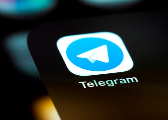 Foto: Telegram utiliza sistemas de aprendizaje automático/Cortesía Foto: Telegram utiliza sistemas de aprendizaje automático/Cortesía