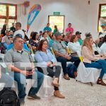 «Potencial» Matagalpa acoje el primer Encuentro Nacional de Turismo Foto: Turístico de Nicaragua en encuentro de Matagalpa/TN8