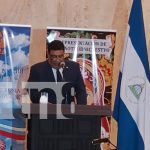 Rusia y Nicaragua celebran 80 años de relaciones diplomáticas con gran recepción Foto: 80 años de amistad entre Rusia y Nicaragua. El embajador Mikhail Ledenev celebra la sólida alianza y los proyectos bilaterales. /TN8