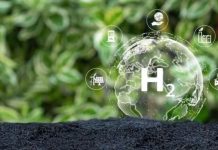 Colombia construirá la planta de hidrógeno verde más grande de América Latina Foto: Colombia construirá la planta de hidrógeno verde más grande de América Latina