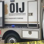 Jovencito de 22 años muere en un trágico accidente en Costa Rica Foto: Tragedia en Costa Rica /cortesía