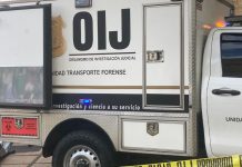 Jovencito de 22 años muere en un trágico accidente en Costa Rica Foto: Tragedia en Costa Rica /cortesía