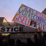 Impactante caso en Francia: Hombre condenado a 20 años por abusar de su esposa Foto: Conmoción en Francia /cortesía