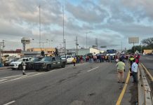 Motín en cárcel de Tabasco-México deja 6 muertos y 10 heridos Foto: Motín en cárcel de Tabasco deja 7 muertos y 10 heridos /Cortesía