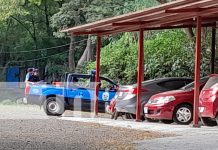 ¡Caída mortal! Hombre muere al precipitar en un barranco en Lomas de Chico Pelón Foto: Desgracia en barrio Lomas de Chico Pelón /Cortesía