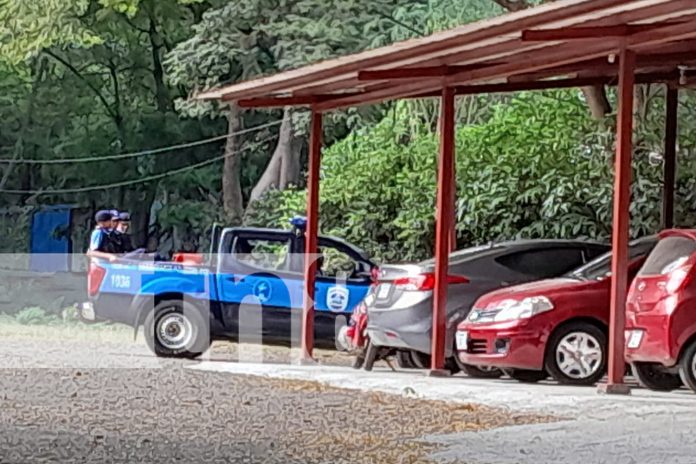 Foto: Desgracia en barrio Lomas de Chico Pelón /Cortesía Foto: Desgracia en barrio Lomas de Chico Pelón /Cortesía