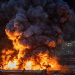 Explosión de camión cisterna en India deja 14 muertos y 44 heridos Foto: Explosión de camión cisterna deja 14 muertos en India /Cortesía