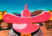 «Dragon Ball Daima» nuevos detalles sobre el origen de Majin Buu Foto: octavo episodio de ‘Dragon Ball Daima’ de Majin Buu/Cortesía