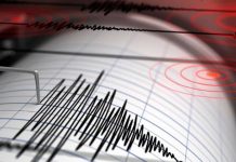 Potente sismo de 6,1 sacude la región oriental de Cuba Foto: Sismo en Cuba /cortesía