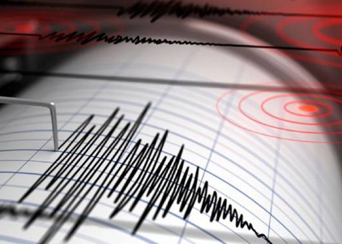 Foto: Sismo en Cuba /cortesía Foto: Sismo en Cuba /cortesía