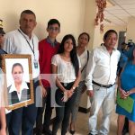 Reinauguran Comisaría de la Mujer en Bilwi en honor a Sonia Yolanda Soto Murillo Foto: Reinauguran Comisaría de la Mujer en Bilwi en honor a Sonia Yolanda Soto Murillo/TN8