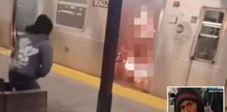 Foto: Atroz crimen en Nueva York /cortesía
