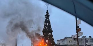 Foto: Pesadilla en Siria /cortesía