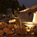 Navidad sin paz en la Franja de Gaza tras genocidio israelí Foto: Navidad en Gaza /cortesía