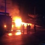 Explosión en Cuba deja un trabajador en estado crítico Foto: Explosión en Cuba /cortesía